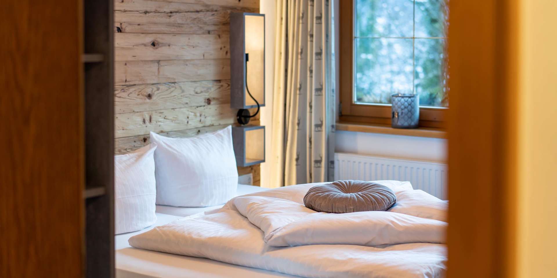 Landhaus Seiringer Apartments Zillertal